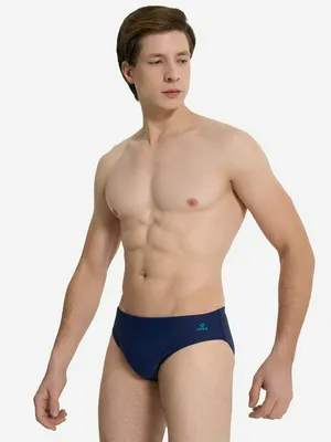 Плавки мужские Joss, синий, арт. 30967