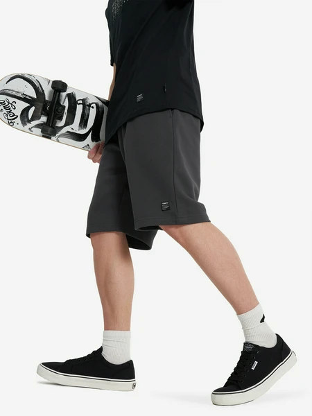 Шорты мужские Termit, серый, арт. 135279trt-93