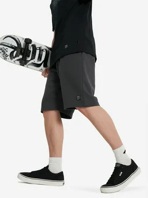 Шорты мужские Termit, серый, арт. 135279trt-93