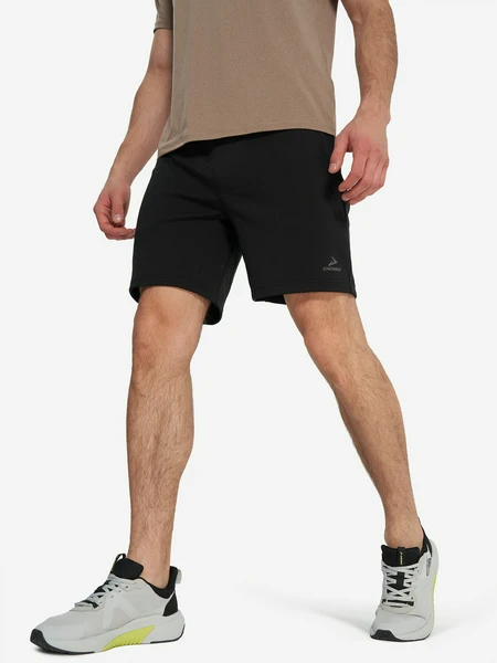 Шорты мужские Demix, черный, арт. 142749dmx-99