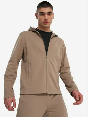 Толстовка мужская Demix, бежевый, арт. 140212DMX-T1