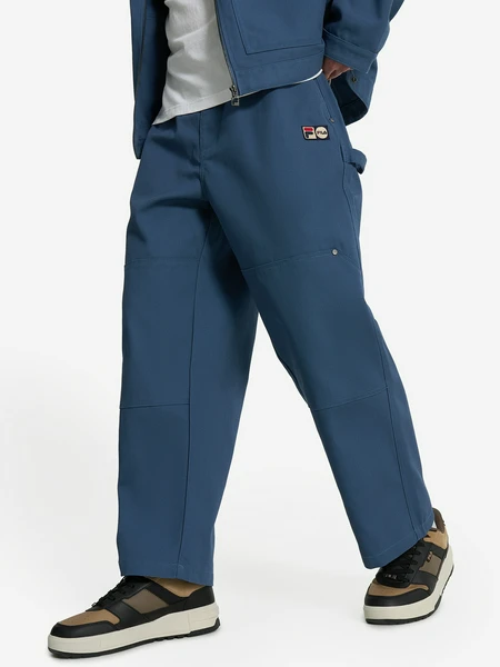 Брюки FILA, синий, арт. 30998