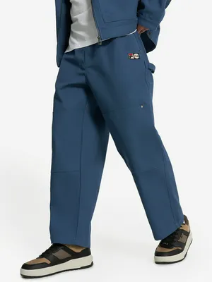 Брюки FILA, синий, арт. 30998