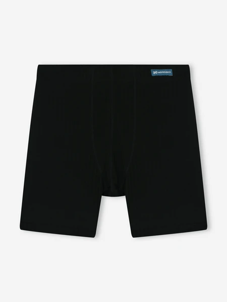 Термотрусы мужские Nordski Race, черный, арт. nsm692100n2v-100