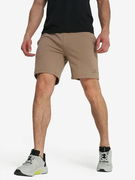 Шорты мужские Demix, бежевый, арт. 142749dmx-t1