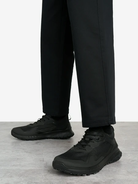 Кроссовки мужские Ecco Ult-Trn, черный, арт. 824334e1a-51094