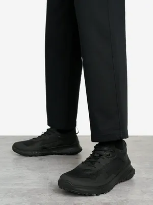 Кроссовки мужские Ecco Ult-Trn, черный, арт. 824334e1a-51094