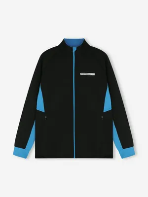 Куртка софтшелл Nordski Core, черный, арт. nsm657179