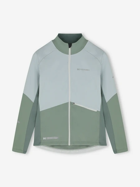 Куртка софтшелл Nordski Pro 2.0, голубой, арт. nsw621028n2v-028