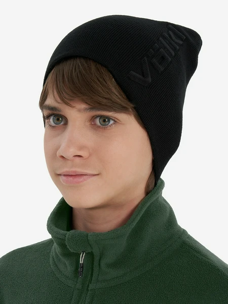 Шапка Volkl, черный, арт. 116318vlkl-99