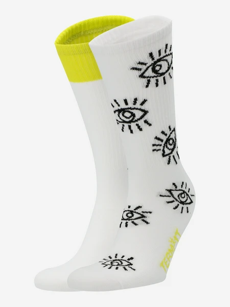 Носки Termit, белый, арт. 124375trt-w3