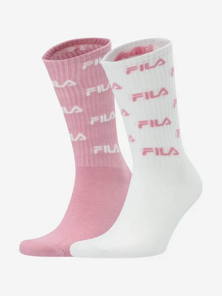 Носки FILA, мультицвет, арт. 119593fla-wk