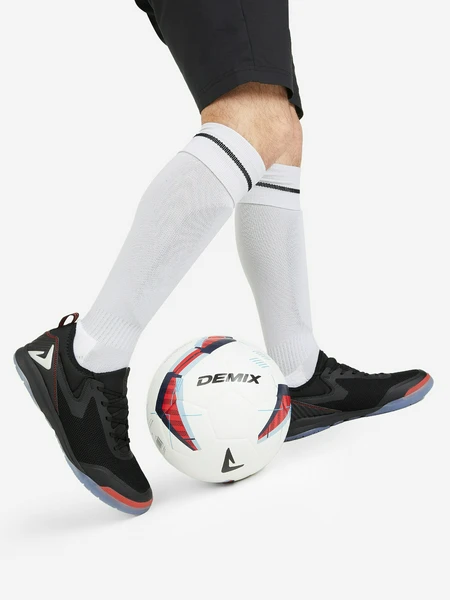 Бутсы мужские Demix Urban 2 Pro, черный, арт. 113935dmx-99