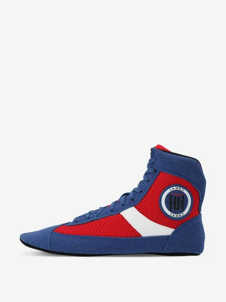 Самбовки детские Hukk, красный, арт. 131203hkk-r2