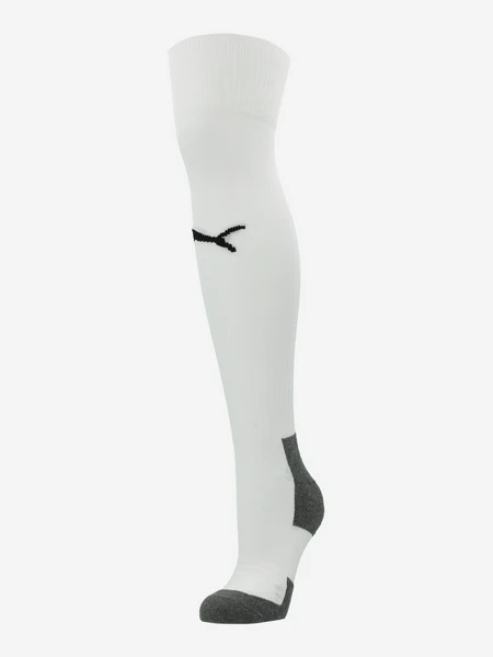 Гетры PUMA Team Liga, белый, арт. 703441p0p-04