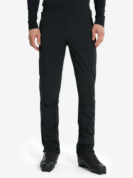 Брюки мужские Madshus, черный, арт. 131378m01-99