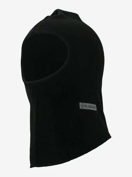 Балаклава детская Glissade, черный, арт. 106416gsd-99