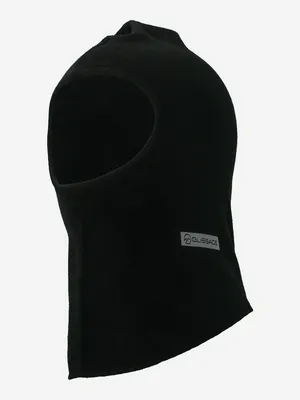 Балаклава детская Glissade, черный, арт. 106416GSD-99