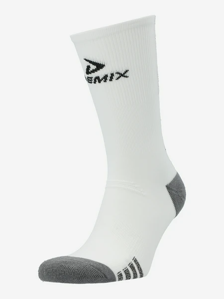 Мужские носки Demix, белый, арт. 120790dmx-00