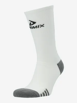 Мужские носки Demix, белый, арт. 120790