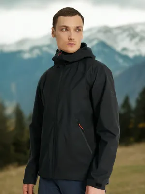 Куртка мембранная Northland, черный, арт. 129343N16-99