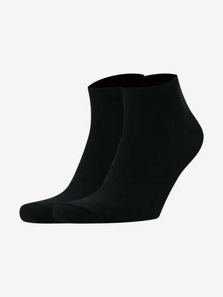 Носки GSD, черный, арт. 127361g17-99