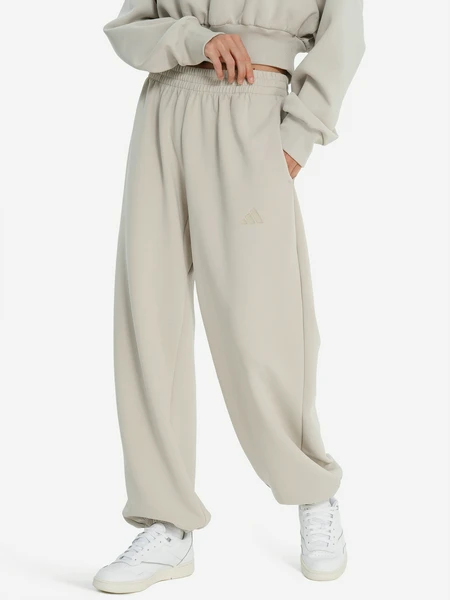 Брюки женские Adidas, бежевый, арт. 31140
