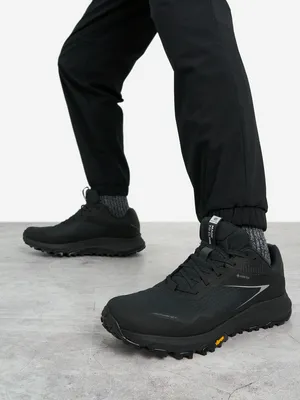 Кроссовки Kailas Kuocang GTX, черный, арт. 31145