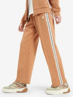 Брюки женские FILA, бежевый, арт. 133224fla-c1