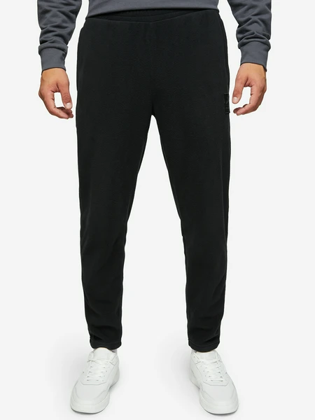 Брюки мужские Demix, черный, арт. 122883dmx-99