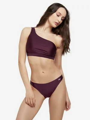 Плавки женские Joss, красный, арт. 31158