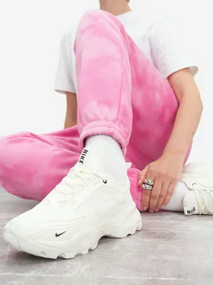 Кроссовки Nike TC 7900, белый, арт. dd9682n06-100