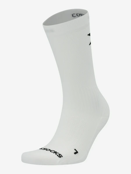 Носки X-Socks Core Sport Graphics Crew, белый, арт. 31162