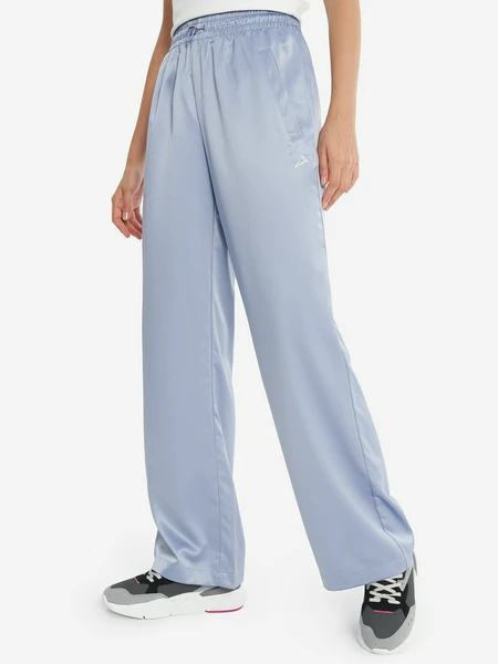 Брюки женские Demix SportLUX, голубой, арт. 129476dmx-z0