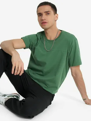 Футболка Freddy, зеленый, арт. 01f0567f0g-010