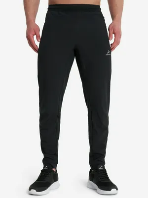 Брюки мужские Demix, черный, арт. 129817dmx-99