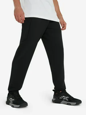 Брюки мужские Athlex, черный, арт. 141262A31-99