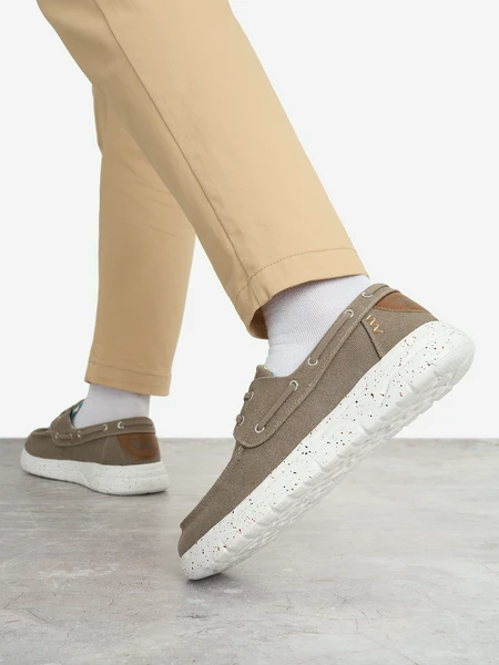 Кроссовки мужские Etonic, коричневый, арт. etm418x60etn-02