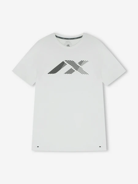 Футболка мужская Athlex, белый, арт. 31207