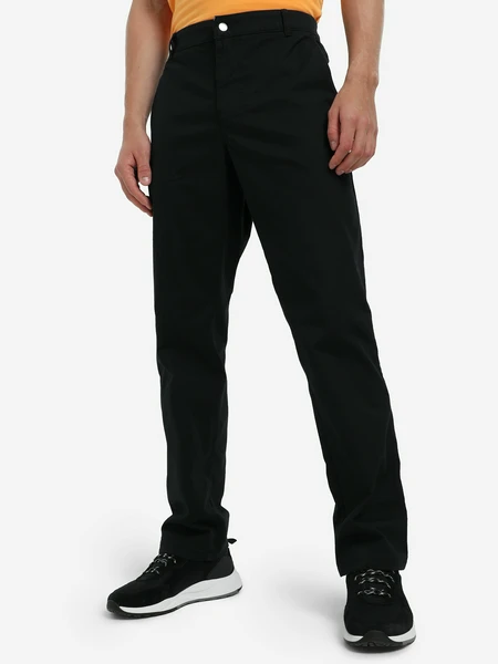 Брюки Columbia Flex Roc II Lined Pant, черный, арт. 2052691clb-010