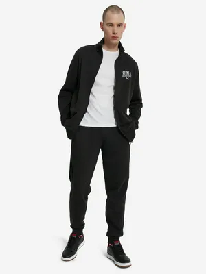 Костюм мужской PUMA Class, черный, арт. 684854p0p-01