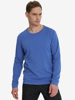 Свитшот Termit, синий, арт. 131562trt-3m