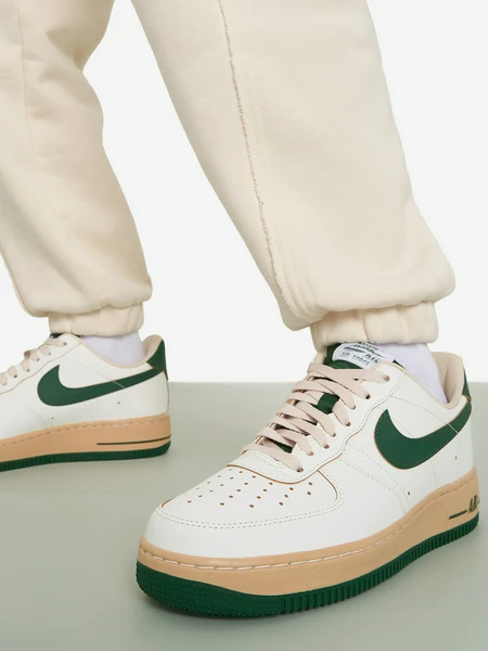 Кеды Nike Air Force 1 '07 Lv8, бежевый, арт. dz4764n06-133