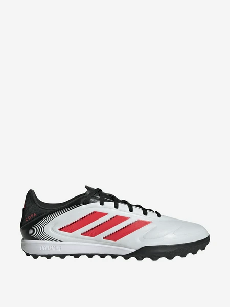 Бутсы adidas Copa Pure III League TF, красный, арт. id9044a01-.