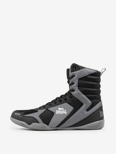 Боксерки Lonsdale Heskin, черный, арт. 160047l2d-bk/gr/wh