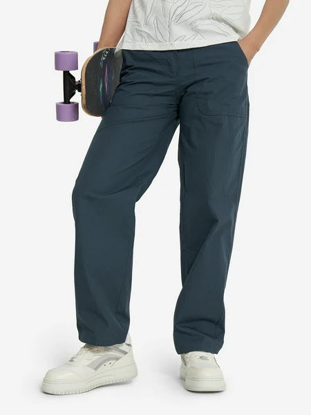 Брюки женские Protest, синий, арт. 135014pr0-s4