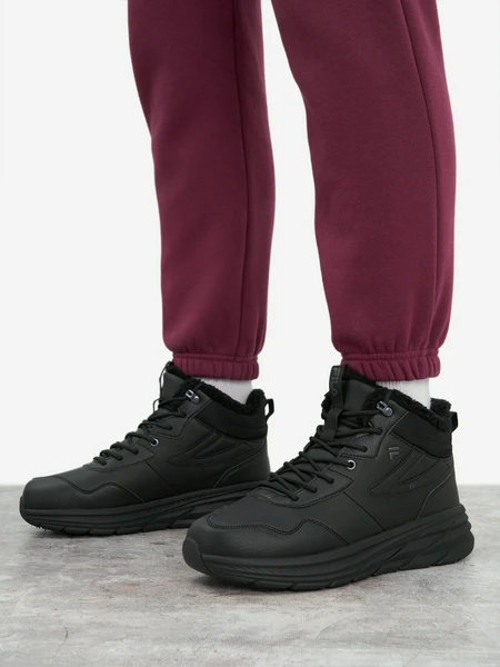 Кроссовки FILA Urbanrace, черный, арт. 133736fla-99