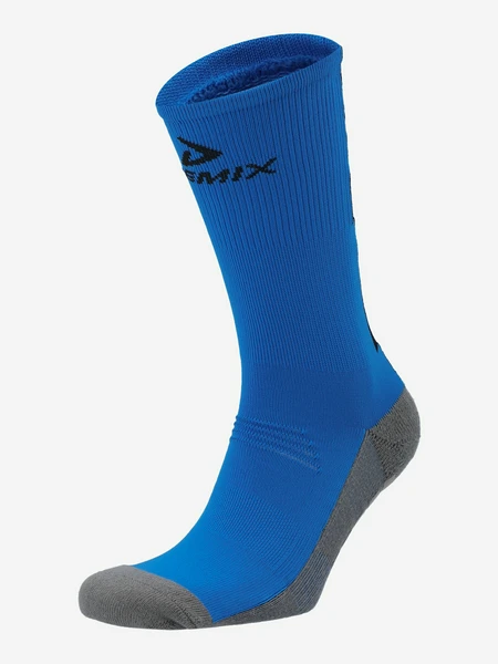 Носки мужские Demix, синий, арт. 121801dmx-z2