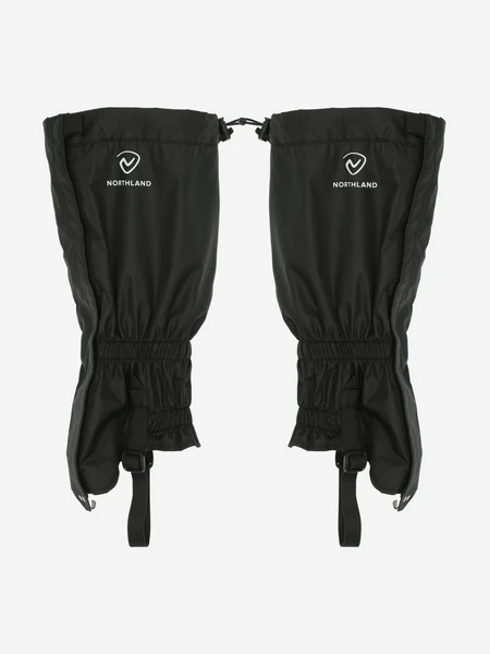 Гамаши Northland, черный, арт. 114024n16-99