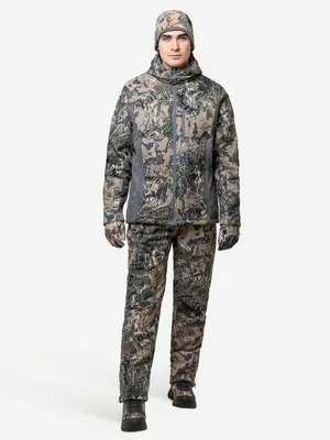 Костюм мужской Remington Heat Strategy, бежевый, арт. RM1008R37-993